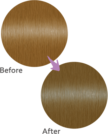 Before After イメージ