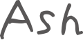 Ash